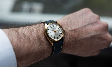 [WTS] Tudor 9050/1 from early 1970s, original papers, new